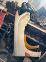 Toyota HİLUX sağ ön çamurluk Orjinal çıkma