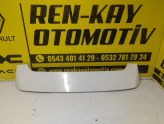 960309055R DACİA DUSTER 2 ARKA SPOYLER ORJ ÇIKMA RENKAY KOCAELİ