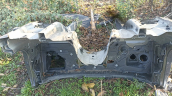 BMV F10 ÖN ŞASİ KAYHANLAR OTO ÇIKMA