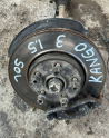 Oto Çıkma Parça / Renault / Kangoo / Alt Takım / Taşıyıcı / Çıkma Parça 
