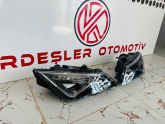 Oto Çıkma Parça / Seat / Leon / Far & Stop / Sağ Ön Far / Çıkma Parça 
