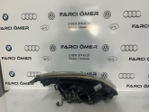 Oto Çıkma Parça / Opel / Corsa / Far & Stop / Sol Ön Far / Çıkma Parça 