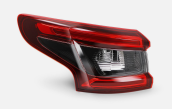 Oto Çıkma Parça / Nissan / Qashqai / Far & Stop / Sağ Arka Stop / Çıkma Parça 