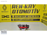 265801655R RENAULT CAPTUR 2 SAĞ SİS TAMPON REFLEKTÖRÜ ORJ RENKAY