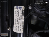 Oto Çıkma Parça / Audi / A6 / Koltuk & Döşeme / Kapı Döşemesi / Çıkma Parça 