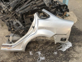 Oto Çıkma Parça / Ford / Focus / Kaporta & Karoser / Arka Çamurluk / Çıkma Parça 