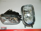 Oto Çıkma Parça / Nissan / Almera / Tampon / Sis Farı Çerçevesi / Sıfır Parça 
