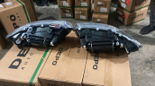 Oto Çıkma Parça / Seat / Toledo / Far & Stop / Sağ Ön Far / Çıkma Parça 