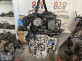 Oto Çıkma Parça / Citroen / Berlingo / Motor / Motor (komple) / Çıkma Parça 