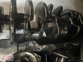 Oto Çıkma Parça / Volkswagen / Transporter / Motor / Krank / Çıkma Parça 