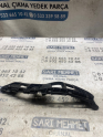 Oto Çıkma Parça / Volkswagen / Polo / Tampon / Tampon Braketi / Yan Sanayi 