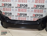 Oto Çıkma Parça / Honda / Civic / Tampon / Arka Tampon / Çıkma Parça 