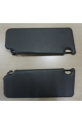 Renault Clıo 2 Sd Güneşlik Sağ Sol Set 2 Parça Oem 98 01 Serisi 1