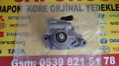Oto Çıkma Parça / Honda / Civic / Direksiyon / Direksiyon Pompası / Sıfır Parça 