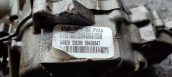 Oto Çıkma Parça / Ford / Fiesta / Şanzıman / Şanzıman Komple / Çıkma Parça 