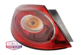 Oto Çıkma Parça / Volkswagen / Passat / Far & Stop / Sol Arka Stop / Sıfır Parça 
