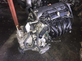 Oto Çıkma Parça / Honda / Civic / Şanzıman / Şanzıman Komple / Çıkma Parça 