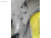 Oto Çıkma Parça / Opel / Grandland X / Kaporta & Karoser / Sol Ön Çamurluk / Çıkma Parça 