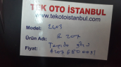 Oto Çıkma Parça / Mercedes / E Serisi / Fren / El Freni Kolu / Çıkma Parça 