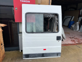 Oto Çıkma Parça / Fiat / Ducato / Kaporta & Karoser / Sağ Sürgülü Kapı / Çıkma Parça 