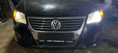 Oto Çıkma Parça / Volkswagen / Passat / Kaporta & Karoser / Komple Ön / Çıkma Parça 