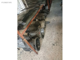 Oto Çıkma Parça / Jeep / Grand Cherokee / Motor / Blok / Çıkma Parça 