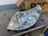 FİAT DUCATO SOL FAR SIFIR İTHAL ÜRÜN 08-15 MODEL