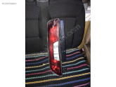 Oto Çıkma Parça / Fiat / Doblo / Far & Stop / Sol Arka Stop / Sıfır Parça 