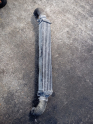Alfa Romeo giuliettta intercooler radyatör benzinli