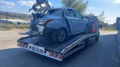 Oto Çıkma Parça / Citroen / C-elysee / Göğüslük & Torpido / Gösterge Paneli / Çıkma Parça 