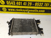 Oto Çıkma Parça / Dacia / Duster / Radyatör / İntercooler / Çıkma Parça 