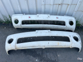 Oto Çıkma Parça / Hyundai / H100 / Tampon / Ön Tampon / Çıkma Parça 