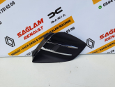 Oto Çıkma Parça / Renault / Clio / Tampon / Sis Farı Çerçevesi / Çıkma Parça 
