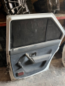 Oto Çıkma Parça / Renault / R 19 / Kaporta & Karoser / Sağ Arka Kapı / Çıkma Parça 