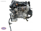 Oto Çıkma Parça / Peugeot / Rifter / Motor / Motor (komple) / Çıkma Parça 
