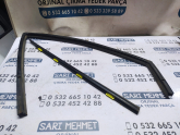 Oto Çıkma Parça / Hyundai / Santa Fe / Kaporta & Karoser / Kapı Fitili / Çıkma Parça 
