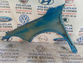 Oto Çıkma Parça / Alfa Romeo / Tonale / Kaporta & Karoser / Sağ Ön Çamurluk / Çıkma Parça 