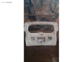 Oto Çıkma Parça / Peugeot / 5008 / Kaporta & Karoser / Bagaj Kapağı / Çıkma Parça 