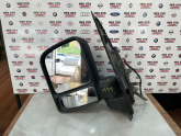 Oto Çıkma Parça / Ford / Tourneo Connect / Ayna / Sol Dış Ayna / Çıkma Parça 