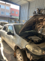 Oto Çıkma Parça / Renault / R 5 / Klima / Klima Kompresörü / Çıkma Parça 