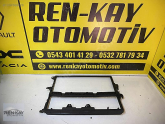 215596594R RENAULT CLİO 5 RADYATÖR ÇERÇEVESİ ORJ RENKAY OTO