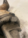 Oto Çıkma Parça / Renault / Mascott / Motor / Turbo / Çıkma Parça 
