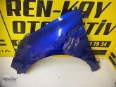 Oto Çıkma Parça / Renault / Clio / Kaporta & Karoser / Sağ Ön Çamurluk / Çıkma Parça 