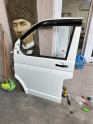 Oto Çıkma Parça / Volkswagen / Transporter / Kaporta & Karoser / Sol Ön Kapı / Çıkma Parça 