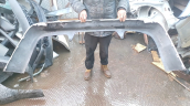 Oto Çıkma Parça / Toyota / Corolla / Tampon / Arka Tampon / Çıkma Parça 