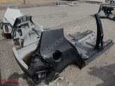 Oto Çıkma Parça / Volkswagen / Golf / Kaporta & Karoser / Ön Şasi / Çıkma Parça 