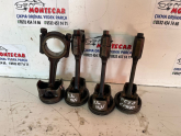 CİTROEN C4 PİSTON KOLU MONTECAR