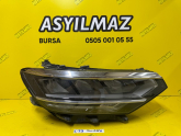 PASSAT B8.5 SAĞ  FAR (HATASIZ) - 3G1941035P