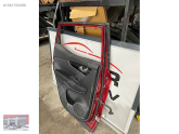 Oto Çıkma Parça / Nissan / Qashqai / Kaporta & Karoser / Sol Arka Kapı / Çıkma Parça 