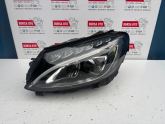 MERCEDES W205 C KASA SOL FAR XENON A2059062504 ORJINAL